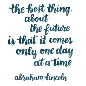 Social Distancing until March 30th